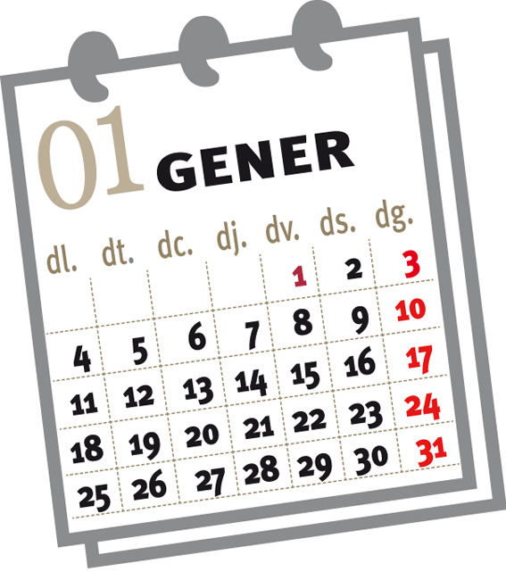 calendari